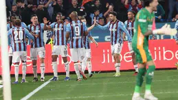 Trabzonspor’da beklenmedik fren: Fırtına şampiyonluk yarışına veda mı ediyor?