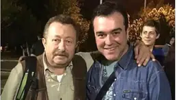 Türk sanat dünyasının acı kaybı: Oyuncu ve müzisyen Alp Balkan yaşamını yitirdi!