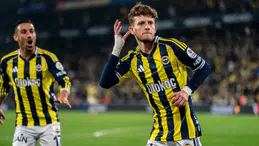 Süper Lig’de yılın çalımı! Trabzonspor, Galatasaray’ın istediği Szymanski için resmen devrede