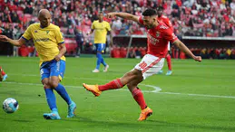 Estoril – Benfica maçı ne zaman, saat kaçta, hangi kanalda, nereden canlı izlenir, ilk 11’ler açıklandı mı?