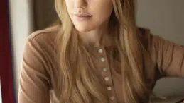 Meryem Uzerli’den 'sıfır makyaj' şovu! Hürrem Sultan özüne döndü, sosyal medya yıkıldı