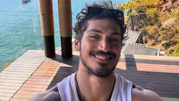 Oktay Çubuk'tan mucize haber! Kalbi duran ünlü oyuncu yaşama tutundu