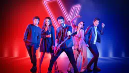 Jüri üyeleri dondu kaldı! Türk Kızı Naz Çavuşoğlu’ndan The Voice van Vlaanderen’da tarihi performans