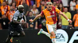 Barış Alper Yılmaz'dan transfer itirafı: Aile içinde olan ailede kalmalı