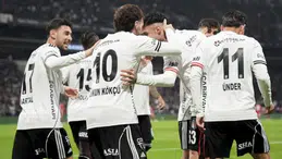 Sergen Yalçın’ın hedefi kupa! Beşiktaş-Konyaspor yarı finalinde büyük kapışma