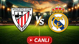 Real Madrid-Athletic Bilbao maçı canlı izleme seçenekleri! Saat kaçta, hangi kanalda, Arda Güler ilk 11’de mi?