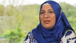 Zuhal Topal’la Yemekteyiz Şengül Hanım kimdir, kaç yaşında, nereli, mesleği ne, evli mi?