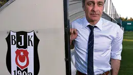 Beşiktaş’ta 'futbol aklı' yeniden Önder Özen’e emanet! 10 yıl sonra dev dönüş