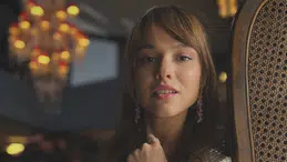 Aile dizisinin yıldızı, yeni sezonda Altı Üstü İstanbul’un Alina’sı!