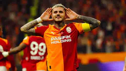 Mauro Icardi Galatasaray’dan ayrılıyor mu, Dursun Özbek ne dedi, yeni sözleşme olacak mı, yönetim ne teklif etti?