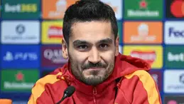 İlkay Gündoğan'dan Manchester City’ye açık kapı: 'İhtimal var'