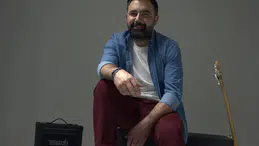 Hem diş hekimi hem müzisyen Anıl Doruk yeni şarkılarını çıkarıyor