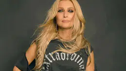 Harbiye’de Ege esintisi: Yunan diva Natasa Theodoridou’dan İstanbul’a aşk itirafı!