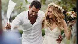 Sinem Kobal’dan aşk dolu paylaşım! Kenan İmirzalıoğlu ile 10. yıl şerefine arşivleri açtı