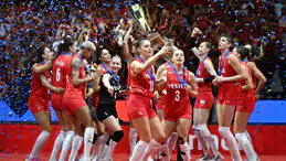 Uluslararası arenada Türk modeli: Voleybolun zirve yolculuğu tescillendi