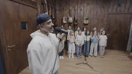 Gökhan Türkmen ve GTR Müzik dijital gelirleriyle 6. hatıra ormanını kuruyor