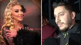 Güllü’nün oğlundan gözyaşlarına boğan paylaşım! 'Sana söz sultanım' sözleri yürek dağladı