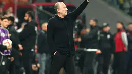 Beşiktaş’ta ‘Sergen’ zirvesi tamam! Fatura kesilmedi, yola devam kararı çıktı!