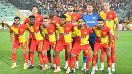 Göztepe'de transfer harekatı erken başladı: İki isimle yollar resmen ayrıldı!