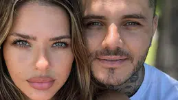 Arjantin’den Türkiye’ye uzanan aşk: China Suárez ve Icardi gündemi!