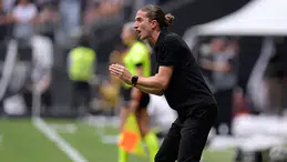 Filipe Luis’ten kötü haber geldi, Önder Özen düğmeye bastı: Yeni hoca gündemde