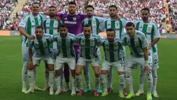 Bursa’da destan yazıldı! Muğlaspor Süper Lig yolunda dev bir adım daha attı!