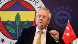 Aziz Yıldırım seçim sessizliğini bozdu: 'Çocuklar ağlamasın diye...'