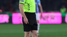 Kritik maçta VAR kararı! Beşiktaş-Konyaspor randevusunda gözler Cihan Aydın'da