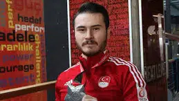Enes Özdemir kimdir ve hayatı: Kaç yaşında, nereli, Avrupa Karate Şampiyonu nasıl oldu, hangi rakibi yendi?