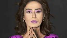 Freni patlamış teknolojiye Yıldız Tilbe tokadı! 'Görüntülerimi izinsiz kullanmayın'