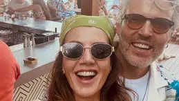 Gökçe Bahadır anne mi oluyor? Magazin dünyasını sallayan bebek iddiası