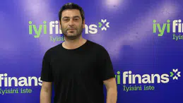 Ozan Akbaba samimi açıklamalarla ticarette başarılı değilim dedi