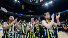 Fenerbahçe Beko Litvanya’da 'final four' peşinde: Ya tamam ya devam!
