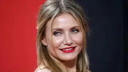Cameron Diaz ve Benji Madden dünyayı şaşırttı: Aileye yeni üye!