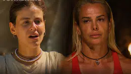 Survivor’da Nagihan Lina krizi: Kavga nasıl başladı, Seren Ay ne yazdı?