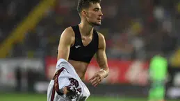 Trabzon’da Muçi fırtınası dinmiyor! Beşiktaş’tan kiralandı, kariyer rekoruna koşuyor