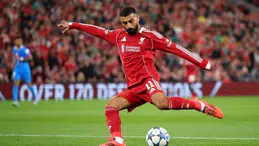 Dünya bu transferi konuşuyor! Mohamed Salah Fenerbahçe’ye 'evet' dedi