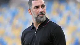 Arda Turan'dan şoke eden Galatasaray çıkışı: 'Sırtımı dönmem!'