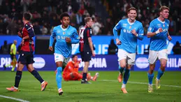 Napoli-Bologna maçı saat kaçta, hangi kanalda? S Sport Plus yayınlayacak mı, canlı izle linki var mı?