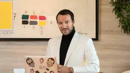 Boğaz'da yalısıyla dikkatleri çekti! Emir Bahadır kimdir, serveti ne kadar?