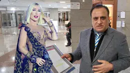 Mezarda bile rahat yok! Seda Sayan’dan ölen Erol Köse hakkında şok itiraflar