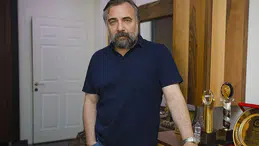Oktay Kaynarca hastaneye kaldırıldı: Gıda zehirlenmesi teşhisi konuldu