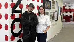 Rap dünyasında sürpriz transfer: Jeff Redd, Sony Music Türkiye ile anlaştı