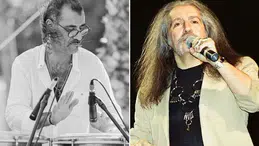 Barış Manço'nun kader arkadaşıydı: Hüseyin Cebeci evinde vurulmuş halde ölü bulundu!