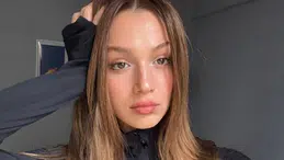 Ceren Ayruk kimdir ve kaç doğumlu? Daha 17'in Leyla'sı nereli, hangi yapımlarda yer aldı?
