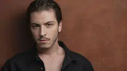 Boran Kuzum’dan itiraflar: 'Korkularımı babamla birlikte gömdüm!'