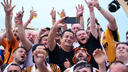 Acun Ilıcalı Hull City'nin dev Premier Lig bütçesini duyurdu