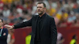 Popovic’ten Türkiye maçı sonrası çarpıcı sözler: 'Bizim için şok değil!'