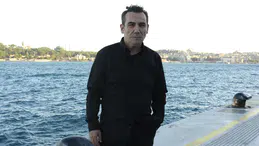Ferhat Göçer Tan Taşçı ve Norm Ender polemiğinde tarafını seçti