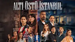 Altı Üstü İstanbul hangi semtte çekiliyor? İstanbul'un neresinde geçiyor, kebapçı dükkânı nerede, çekim yerleri neresi?